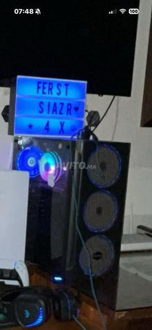 كمبيوتر جيمنج للبيع - 2