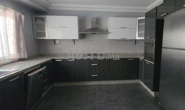 Appartement vide à louer à Val Fleuri - 2