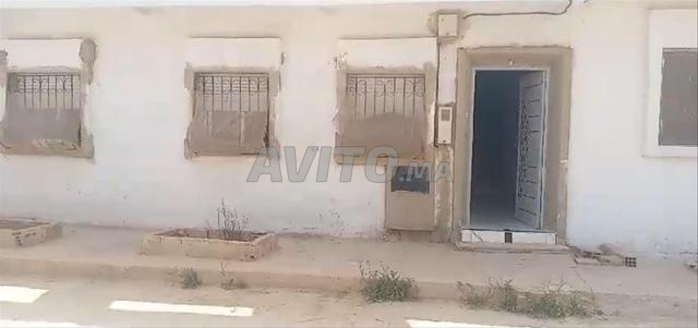 عقارات السالمي لبيع مواد البناء، بوفكران