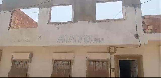 عقارات السالمي لبيع مواد البناء، بوفكران - 2
