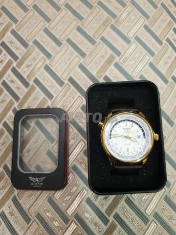 Montre Aviator originale