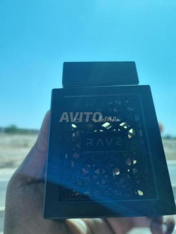 Parfum Rave Now - 2