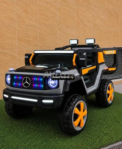 سيارات ألعاب