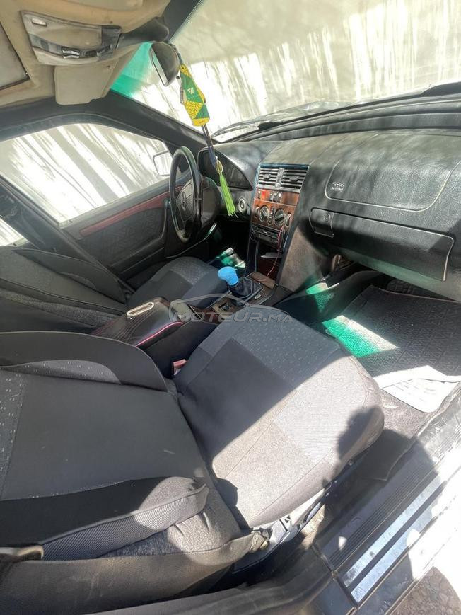 Mercedes Benz 220c cdi 