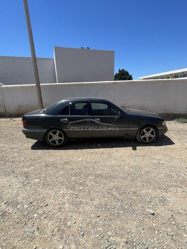 Mercedes Benz 220c cdi 