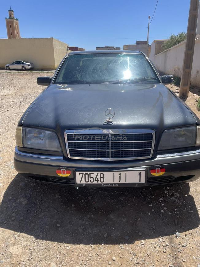Mercedes Benz 220c cdi 