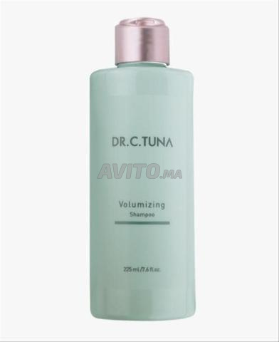 Shampoo Pharmaci original 100/💯