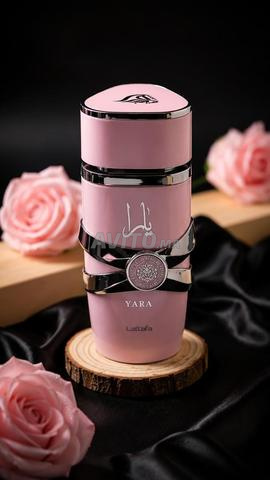 Yara Rose Parfum - 2