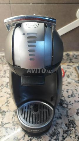 Machine à café. Type Dolce Gusto - 2