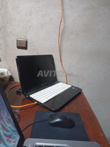 PC portable i3 8Go RAM 128Go SSD
