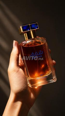 Chafaq par Ard Al Zaafaran Parfum