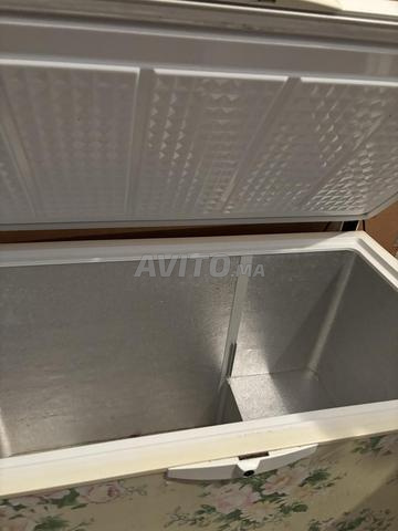 🧊 Congélateur WHIRLPOOL (modèle ancien) à vendre - 2