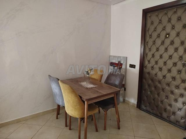 Bel appartement dans une résidence fermée - 2