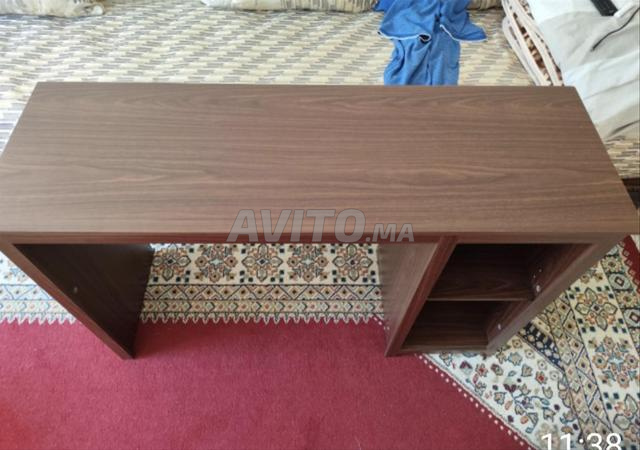 أثاث تلفزيون وتلفزيون للبيع - 2
