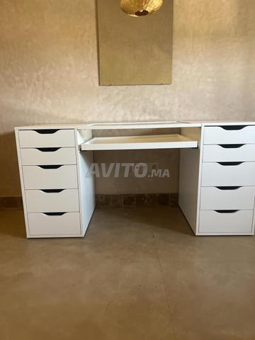 Coiffeuse IKEA