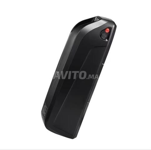 Batterie de vélo électrique - 2