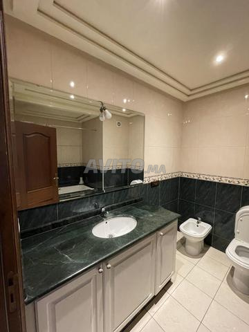 4 chambres de 300 m² à Palmier non meublé - 2