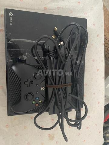 Xbox one fat avec plein de jeux viens tester - 2