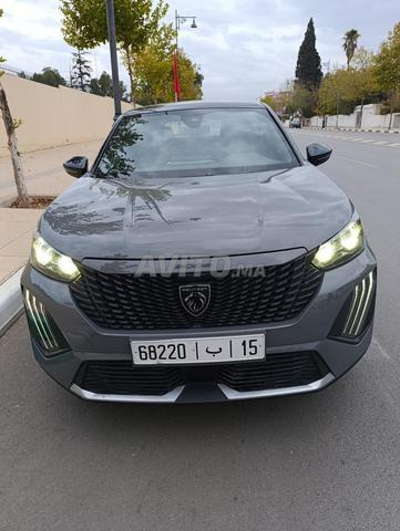 Peugeot 2008 Meknès ville nouvelle - 2