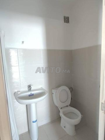 Appartement à louer - 2