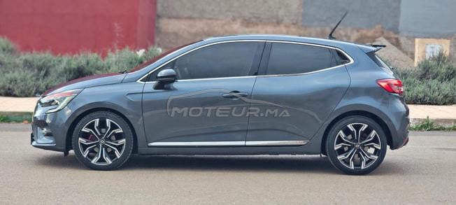 Renault Clio Diesel Manuelle 2021 à Fès
