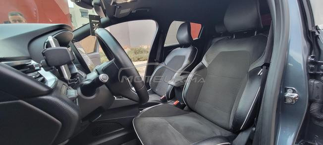 Renault Clio Diesel Manuelle 2021 à Fès