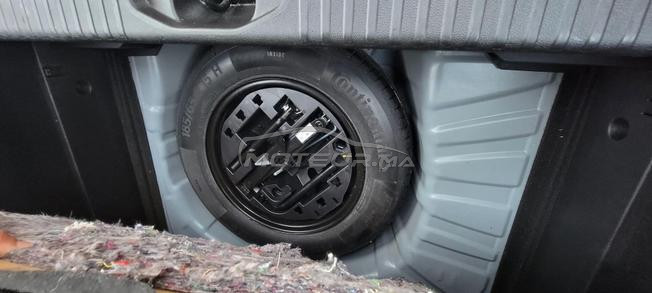 Renault Clio Diesel Manuelle 2021 à Fès
