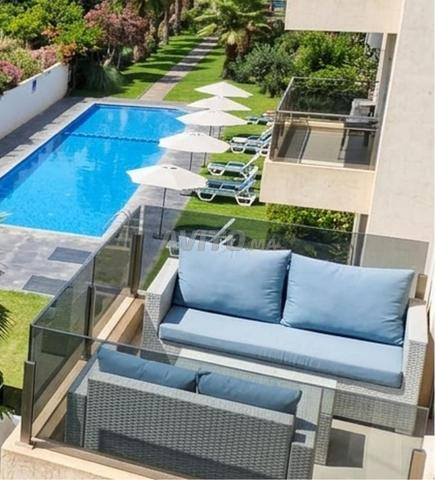 Appartement en vente-Mohammedia - Les Orchidées 2