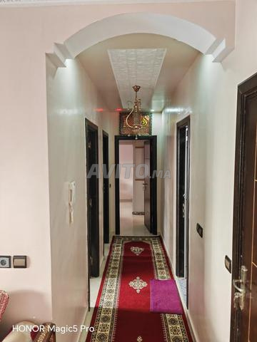 Appartement à vendre 56 m² à Béni Yakhlef - 2