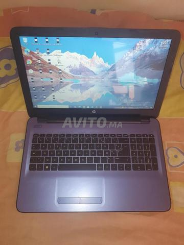 PC portable HP à vendre