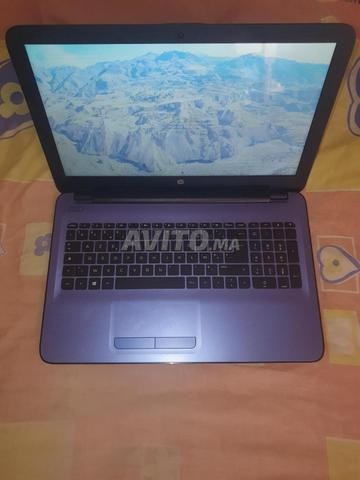 كمبيوتر محمول HP للبيع - 2