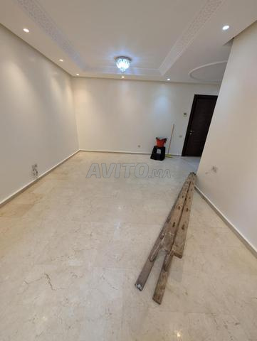 Appartement à louer Nouaceur - 2