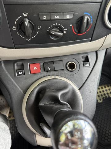 Citroën Berlingo Double Coulissante - 2