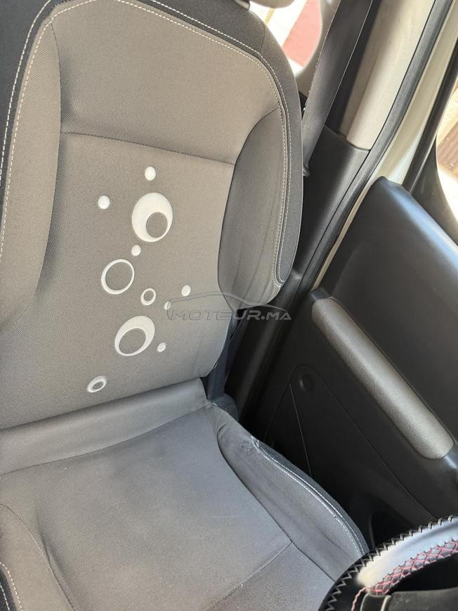     Citroën Berlingo Double Coulissante 