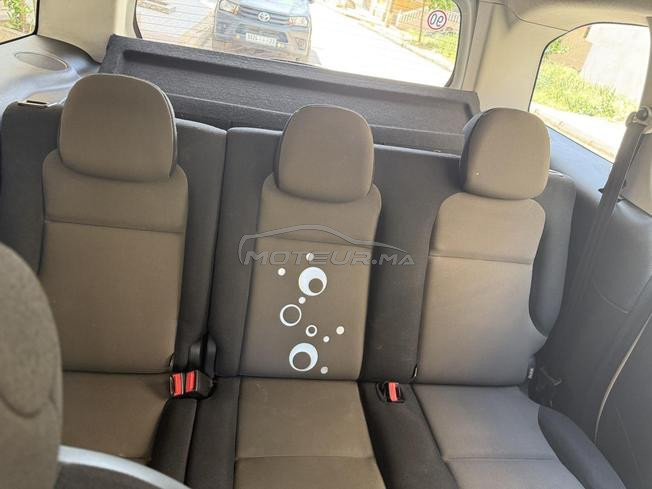     Citroën Berlingo Double Coulissante 