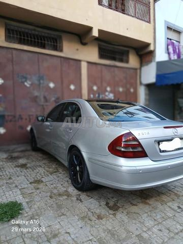 Mercedes Classe E270 - 2