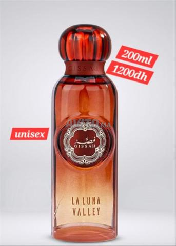 Parfum Gissah - 2