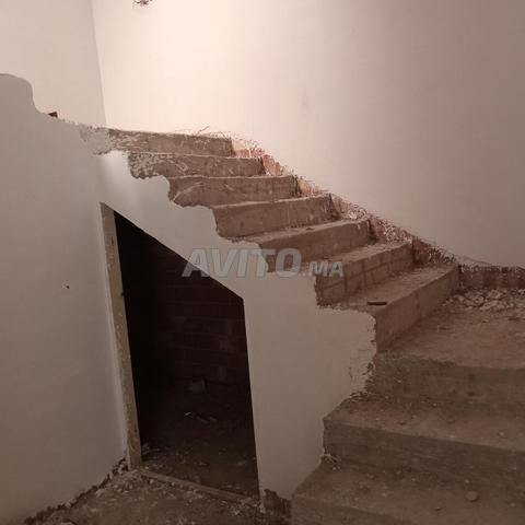 منزل ذو طابق واحد محفظ في عريض حي النجاح - 2