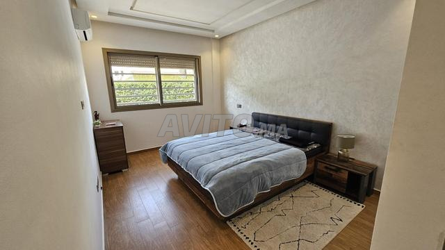 Appartement meublé à louer Ferme Bretonne LAYA OCP - 2