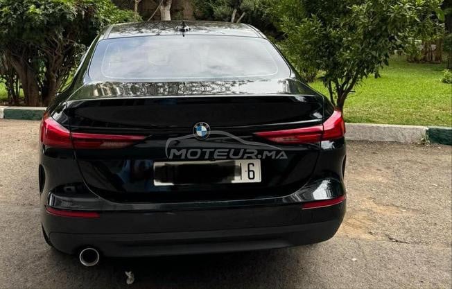 BMW Série 2 Diesel Automatique Octobre 2022 