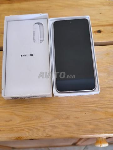 A56 8رام 256 جيجا - 2