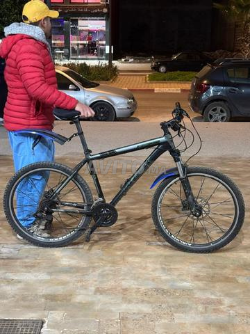 Vélo TREEK - 2