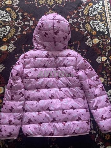 Couverture neuve pour enfants 5 ans - 2