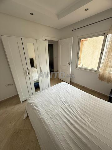 appartement meublé à Gauthier - 2