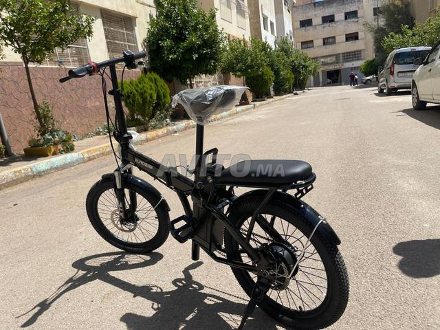 Vélo de très bonne qualité - 2