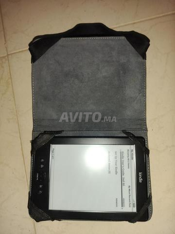 Kindle 4ème génération pochette - 2