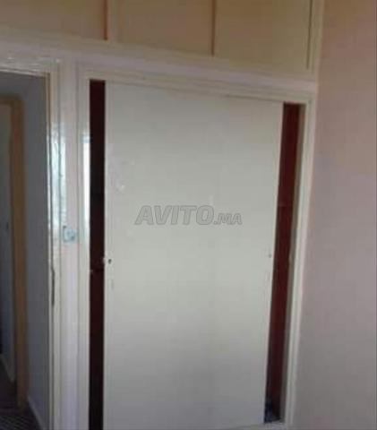 Studio sur rue avec balcon - 2