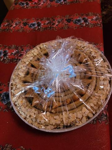 Cuisine et pâtisseries pour toutes les occasions - 2