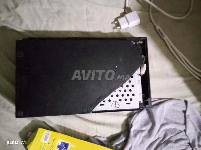 PS2 tout fonctionne - 2