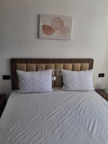 Appartement à louer 50 m² à Casablanca - 2